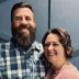 John and Amber Cecere