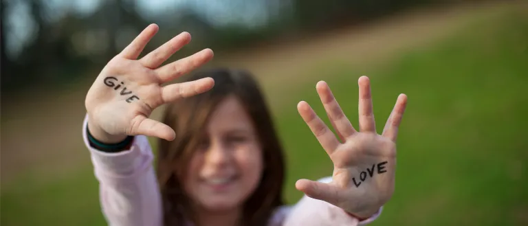 infaith footer graphic