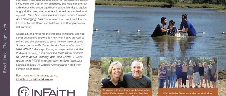 Spring postcard 2023