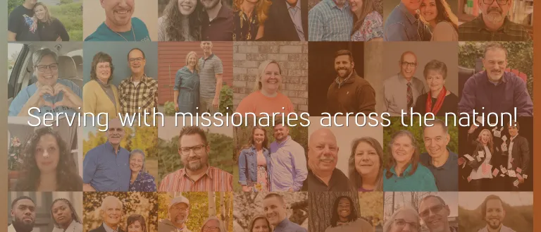 missionary grid