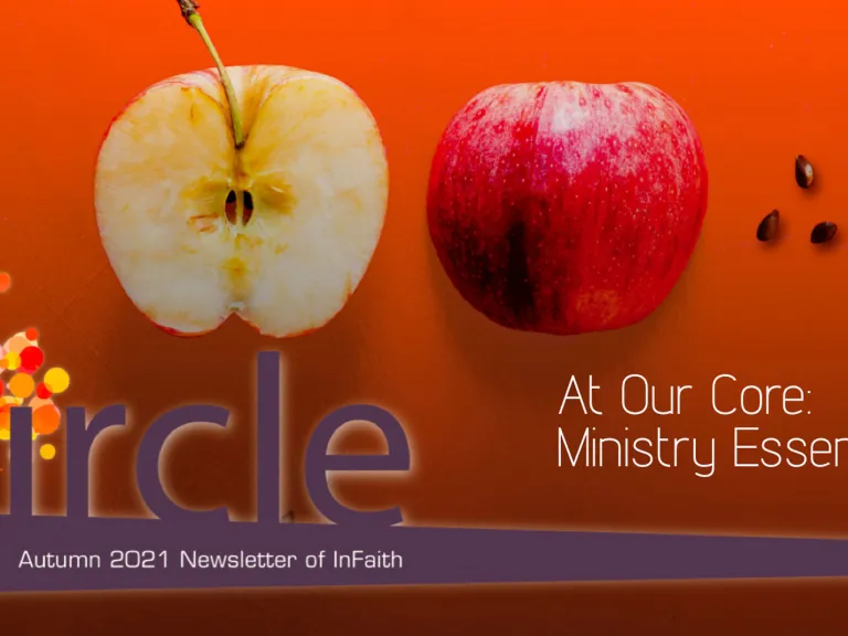 Circle Newsletter Autumn 2021