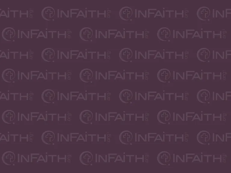 infaith eggplant logo banner