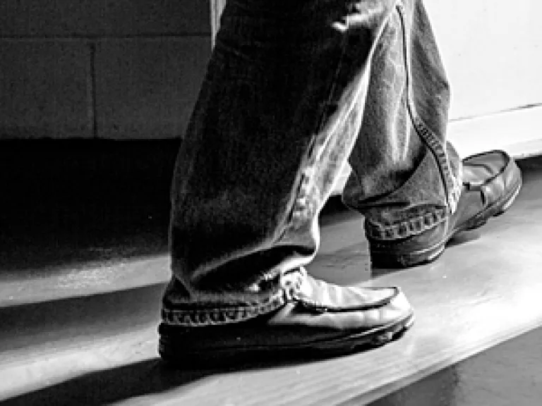 Broken Chains ministry