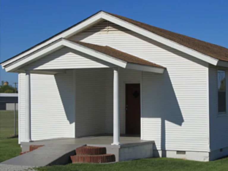 Miller's Chapel Fund