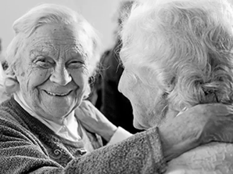 elder care
