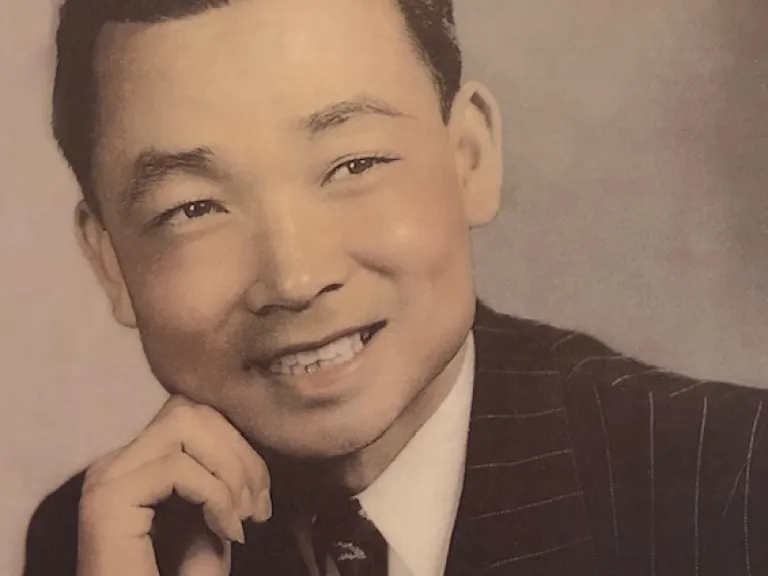 John Kim