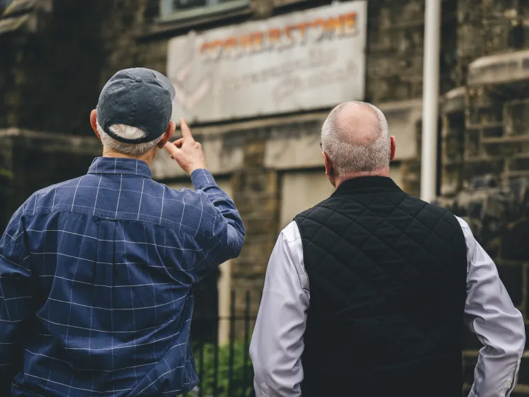 church planting