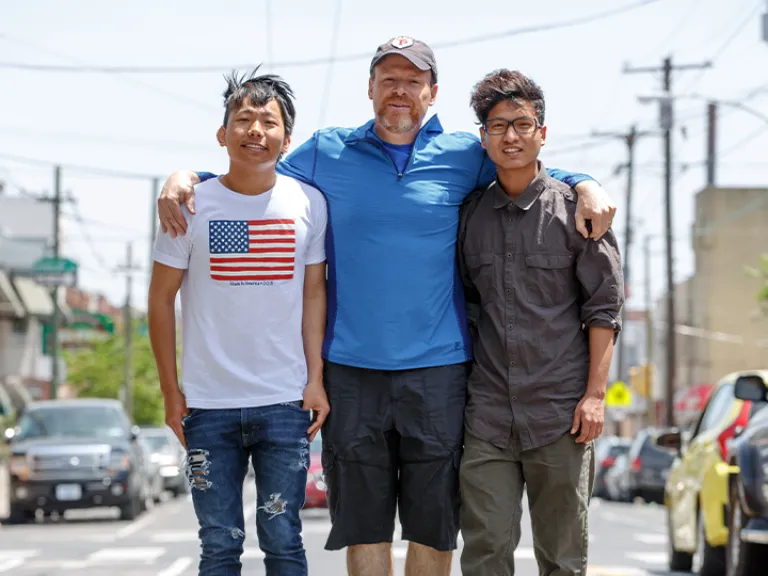 grainge cross cultrural