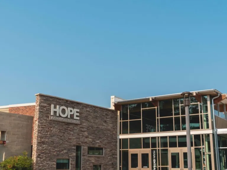 hope church virginia