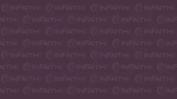 infaith eggplant logo banner