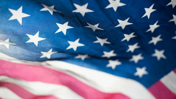 American Flag