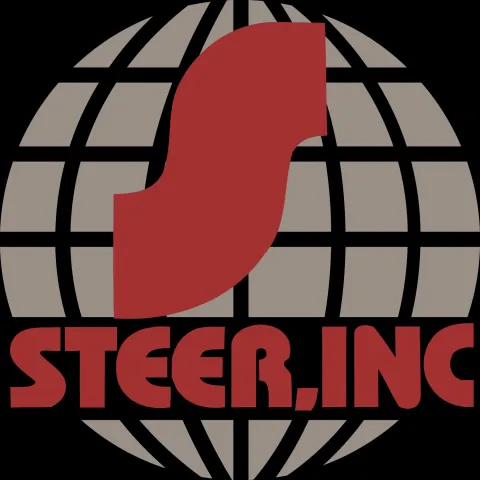 steer logo