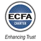 ECFA charter logo
